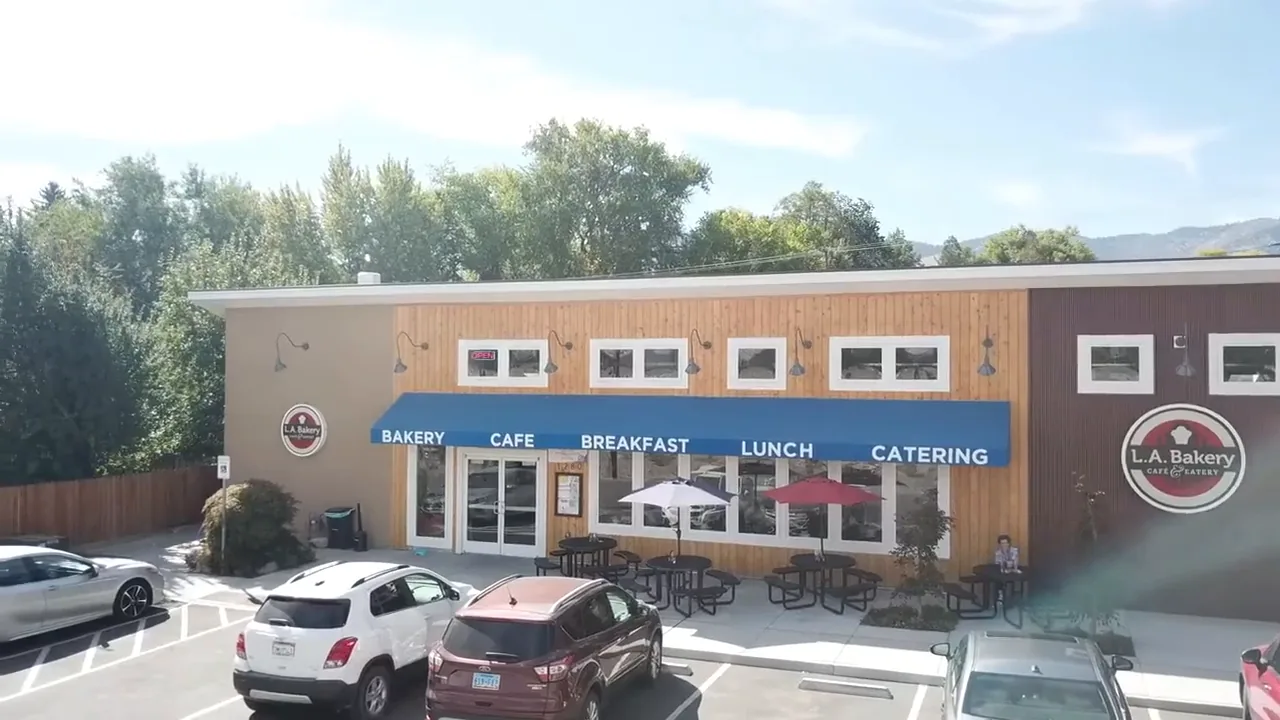 L.A. Bakery Cafe & Eatery, Carson City
