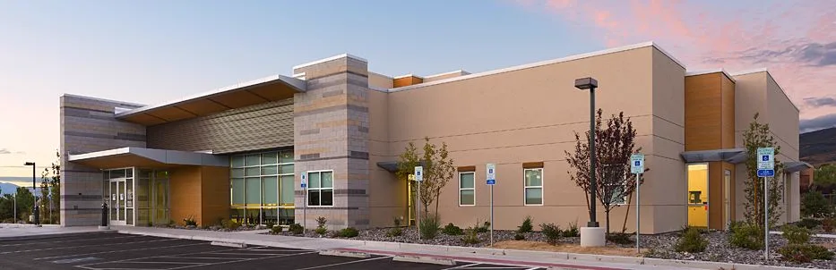 Urology Nevada, Reno